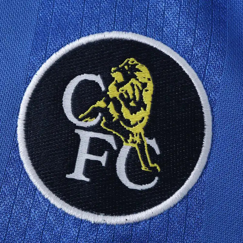 9799 season Chelsea F.C. home Kids kit