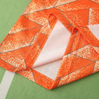 1988 season the Netherlands home retro Fan version