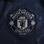 2425 season Manchester United away Fan version