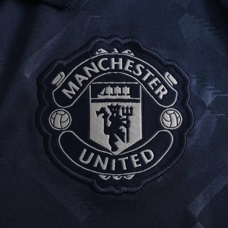 2425 season Manchester United away Fan version