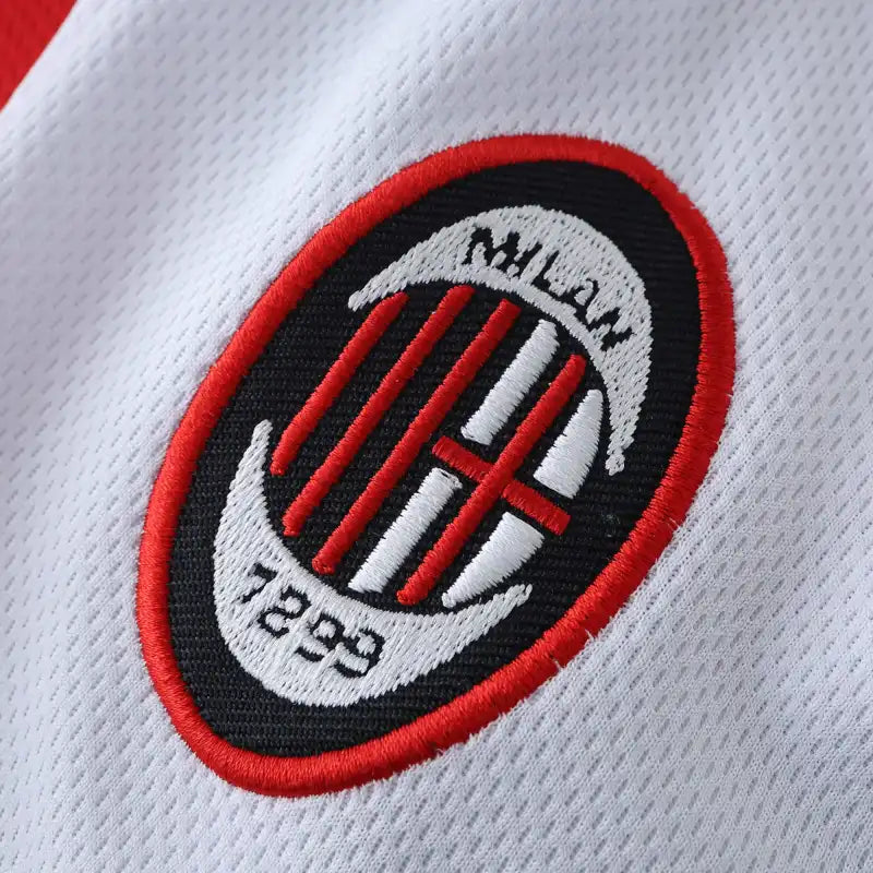 9697 A.C. Milan home retro Kids kit