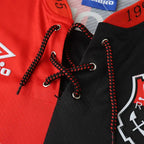 9495 season CR Flamengo Commemorative Edition retro Fan version