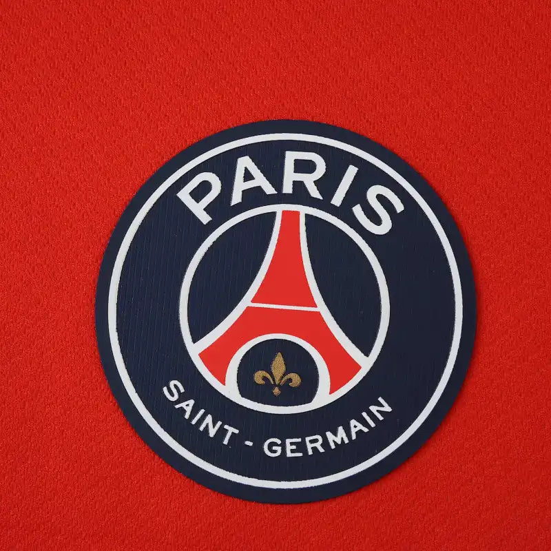 2526 season Paris Saint-Germain F.C. Concept version Fan version