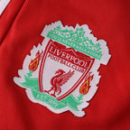 2010 season Liverpool F.C. home retro Kids kit