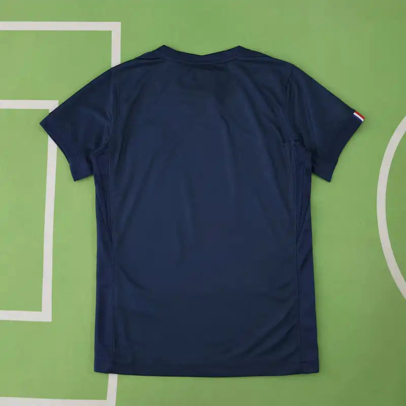 2526 season Paris Saint-Germain F.C. home Women's Shirt