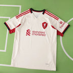 2526  season Liverpool F.C. away Fan version