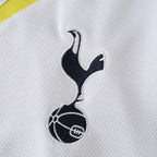 0910 season Tottenham Hotspur F.C. home retro Fan version