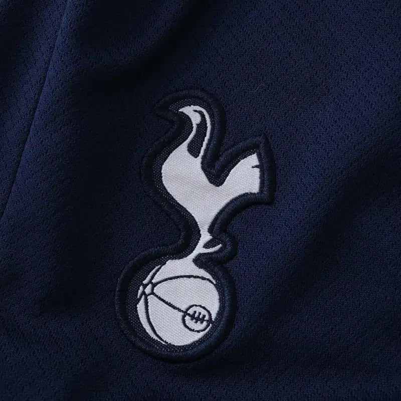 2526 season Tottenham Hotspur F.C. home Kids kit