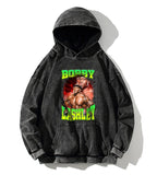 BOBBY LASHLEY  Vintage t-shirt  2506B084