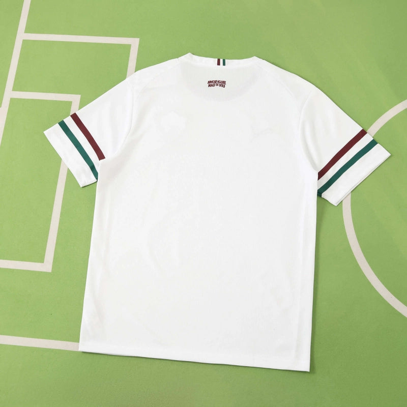 2627 season Fluminense Away Fan version