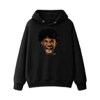 JA MORANT Vintage t-shirt 2505C064