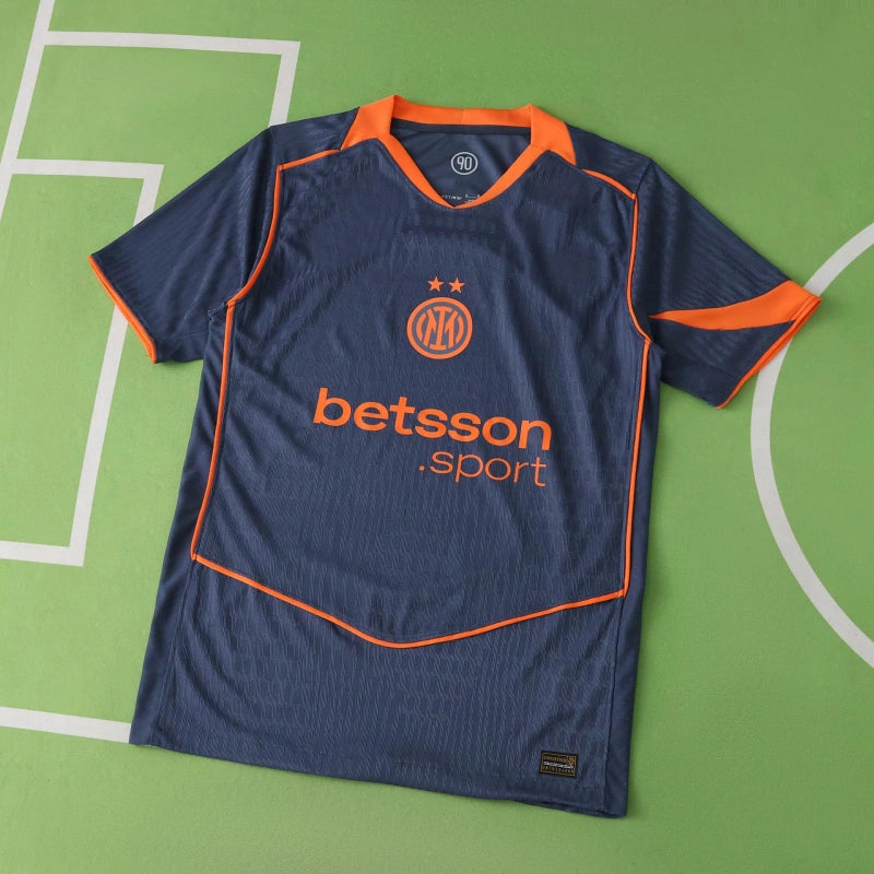 2526 season F.C. Internazionale Milano third Player version