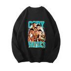 CODY Vintage t-shirt  2506B114