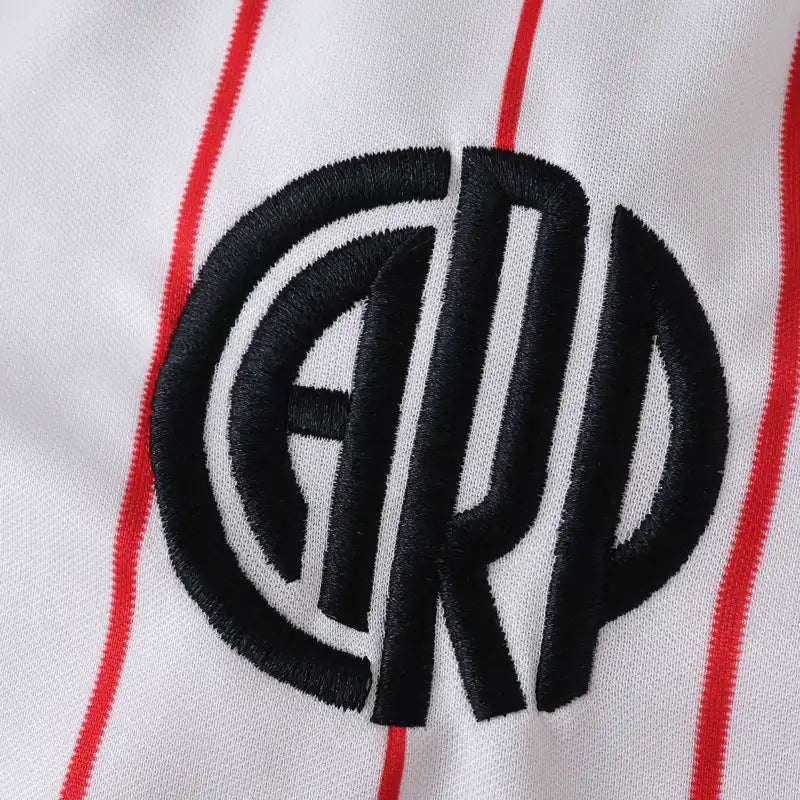 2526 Club Atlético River Plate aseball jersey T-shirt
