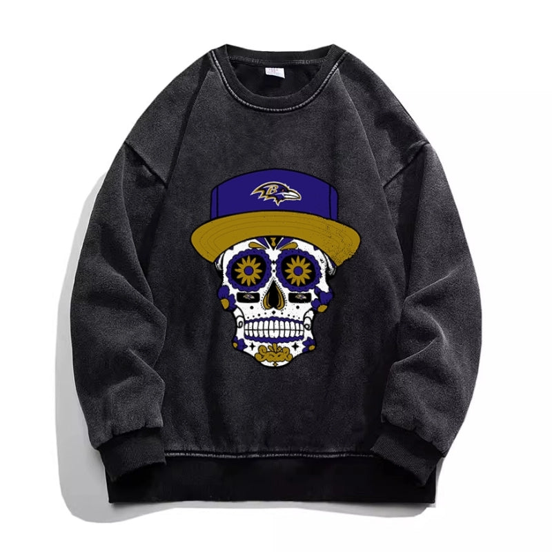 Baltimore Ravens Vintage t-shirt 2506A0106