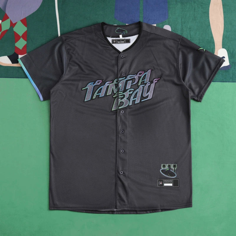 MLB Tampa Bay Devil Rays