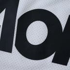 1011season Manchester United F.C. away retro Fan version