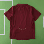 0506 Arsenal F.C. home retro Kids kit