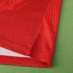 9496 season Manchester United F.C. home retro Fan version