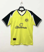 9596 season  Dortmund Home  retro Fan version