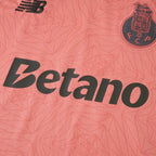 2526 season FC Port away Fan version