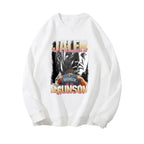 JALEN BRUNSON Vintage t-shirt 2505D027