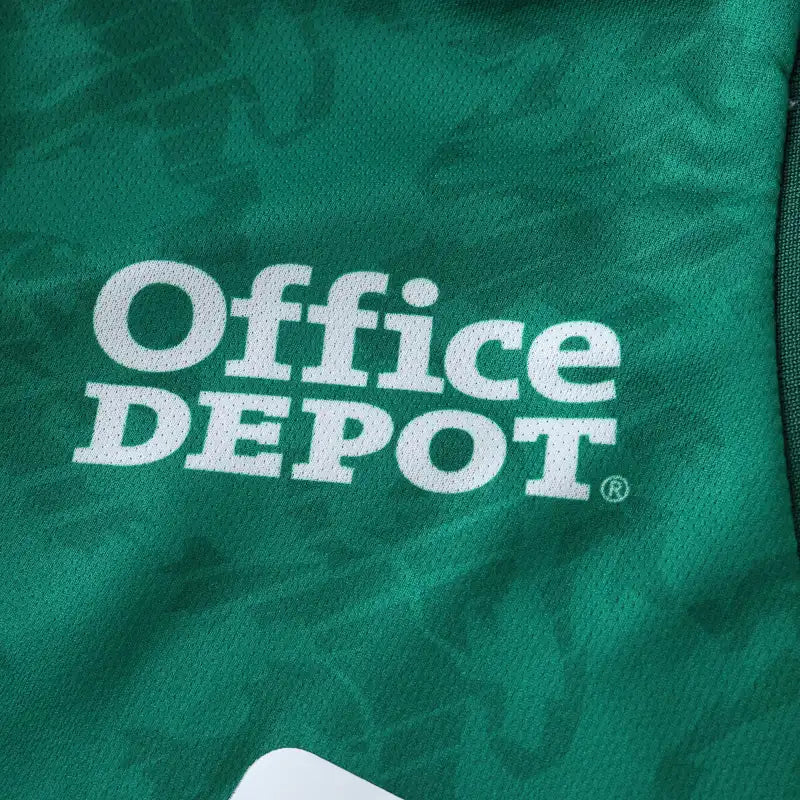 2425 season Club León F.C. home Fan version