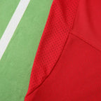0405 season Manchester United home retro Fan version