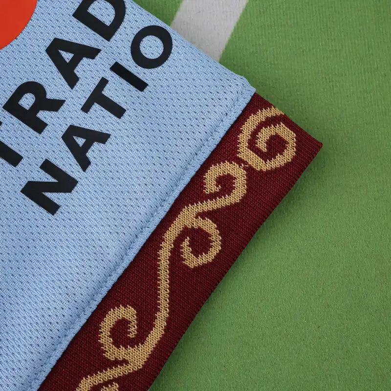 2526 season Aston Villa F.C. home Player version