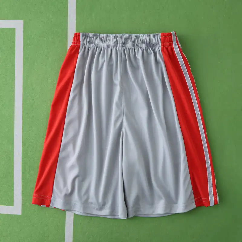 8991 Liverpool F.C. away retro Kids kit