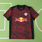 2526 season RB Leipzig third Fan version