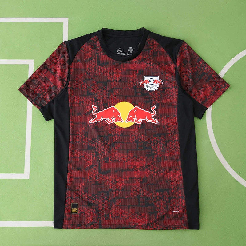 2526 season RB Leipzig third Fan version
