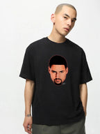 KLAY THOMPSON  Vintage t-shirt 2505C078