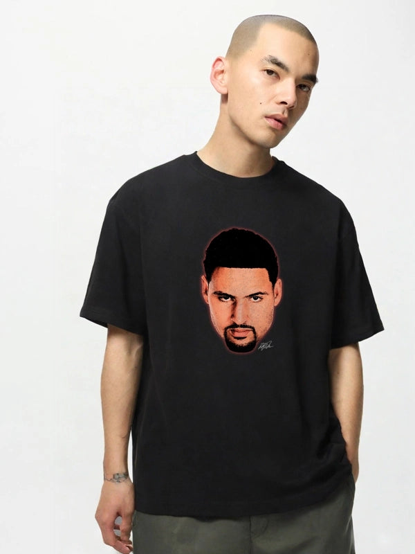 KLAY THOMPSON  Vintage t-shirt 2505C078