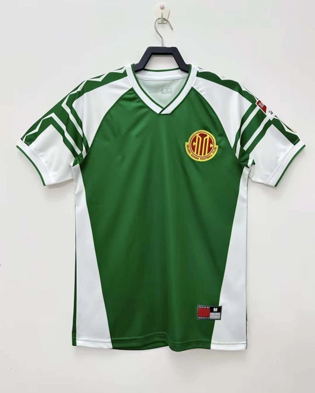 1996 season National Security Home retro Fan version