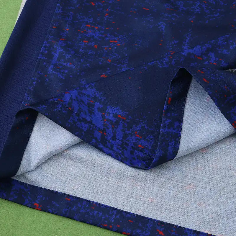 2526 season France home Fan version