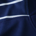 2425 season Paris Saint-Germain F.C. fourth Long sleeved Fan version