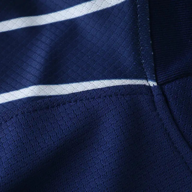2425 season Paris Saint-Germain F.C. fourth Long sleeved Fan version