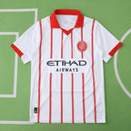 2526 season Girona FC home Fan version