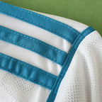 1718 season Real Madrid CF home Long sleeved Fan version