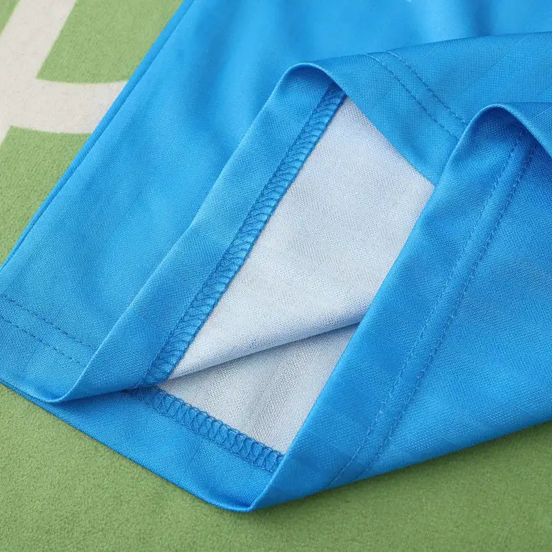 1990 season Olympique de Marseille away retro Fan version