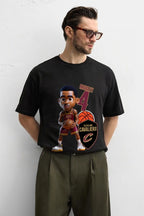 Mobley Vintage t-shirt   2505B143