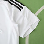 0809 season Real Madrid CF home retro Fan version