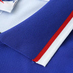 9596 season ACF Fiorentina home retro Fan version