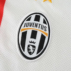 1011 season Juventus F.C. away retro Fan version