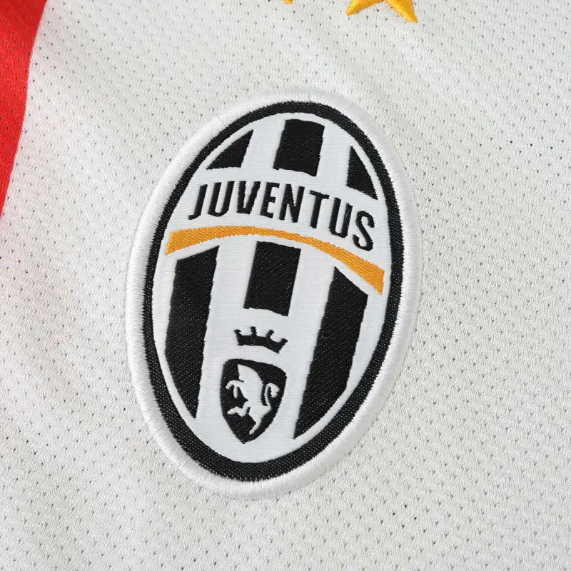 1011 season Juventus F.C. away retro Fan version