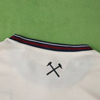 2526 senson West Ham United F.C. away Fan version