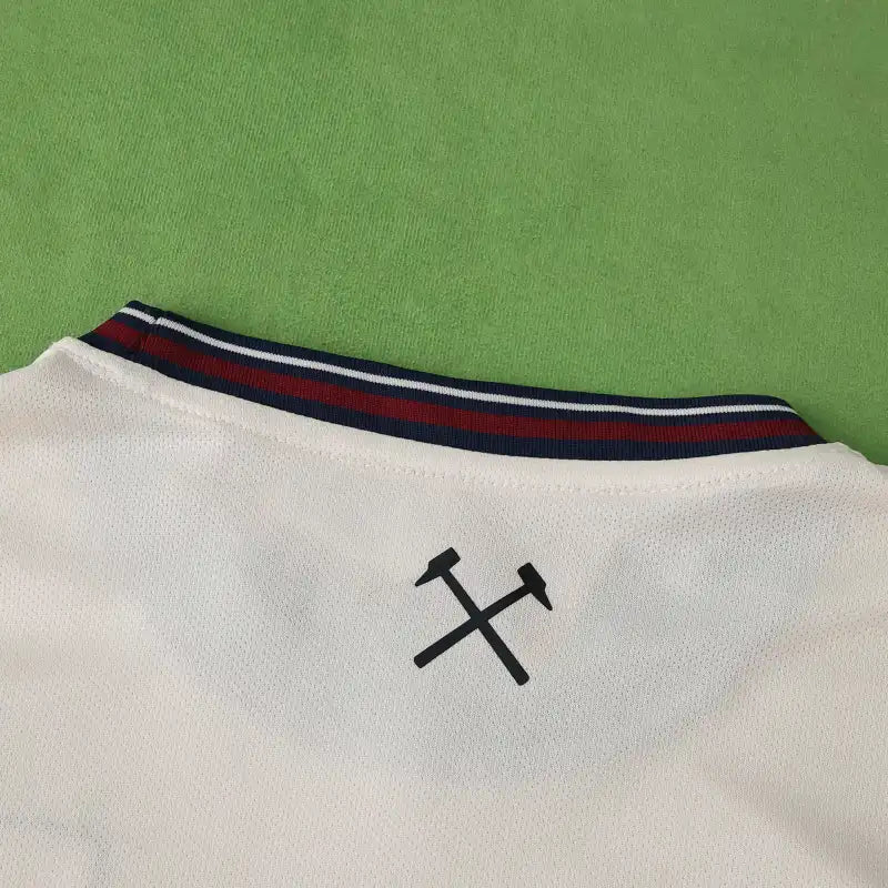 2526 senson West Ham United F.C. away Fan version