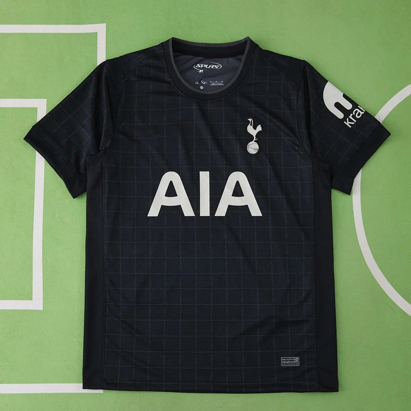 2526 season Tottenham Hotspur F.C. away Fan version
