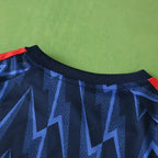 2526 season Arsenal F.C. away Fan version
